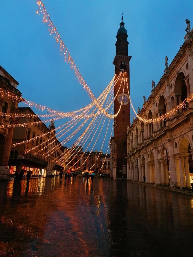 Ca' Dei Berici - Residence Ad Arcugnano Grancare Экстерьер фото