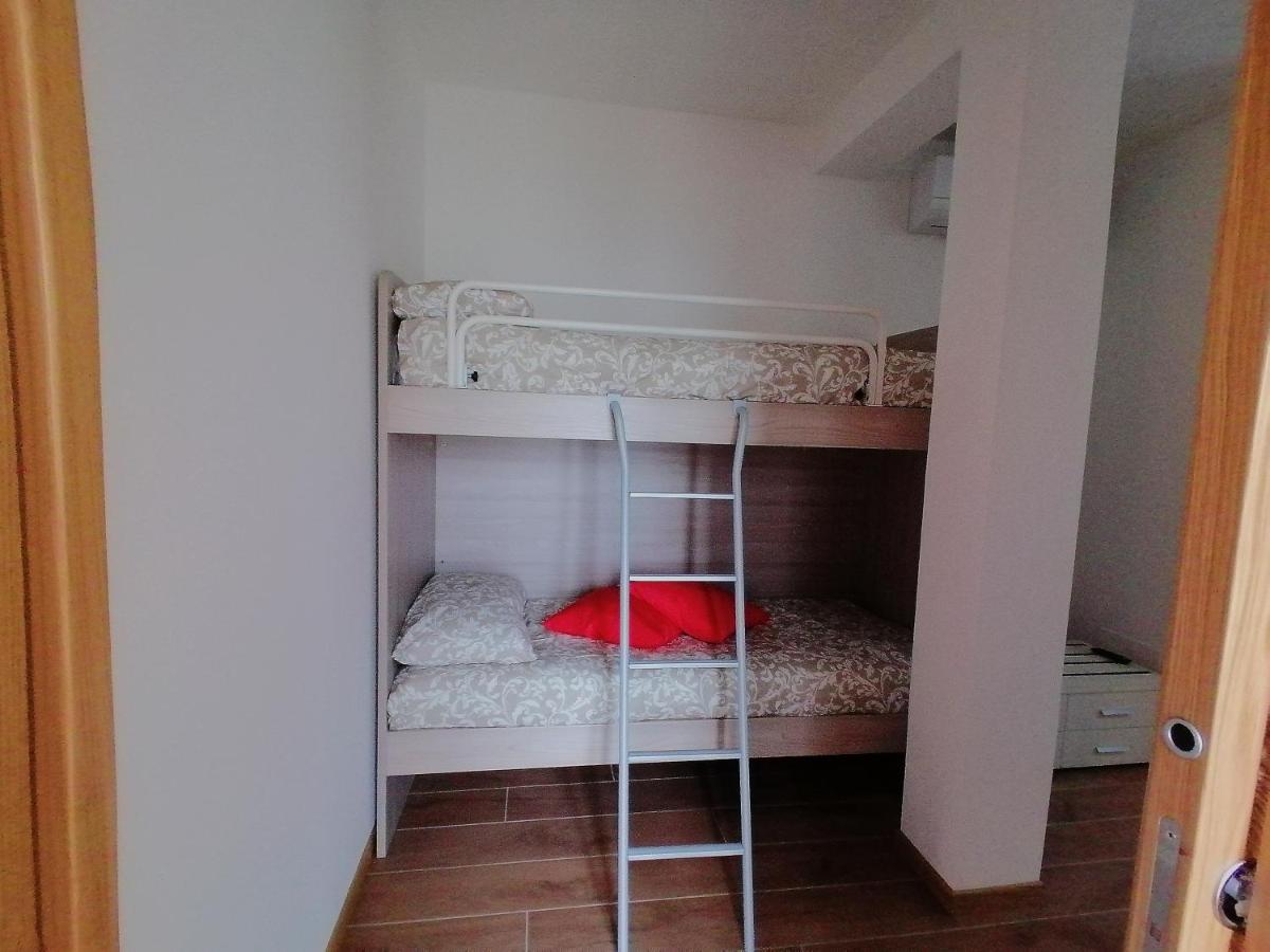 Ca' Dei Berici - Residence Ad Arcugnano Grancare Экстерьер фото