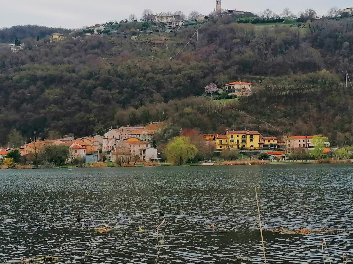 Ca' Dei Berici - Residence Ad Arcugnano Grancare Экстерьер фото