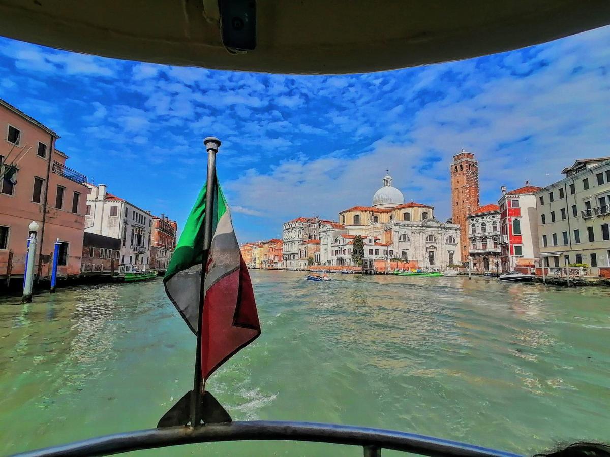 Ca' Dei Berici - Residence Ad Arcugnano Grancare Экстерьер фото
