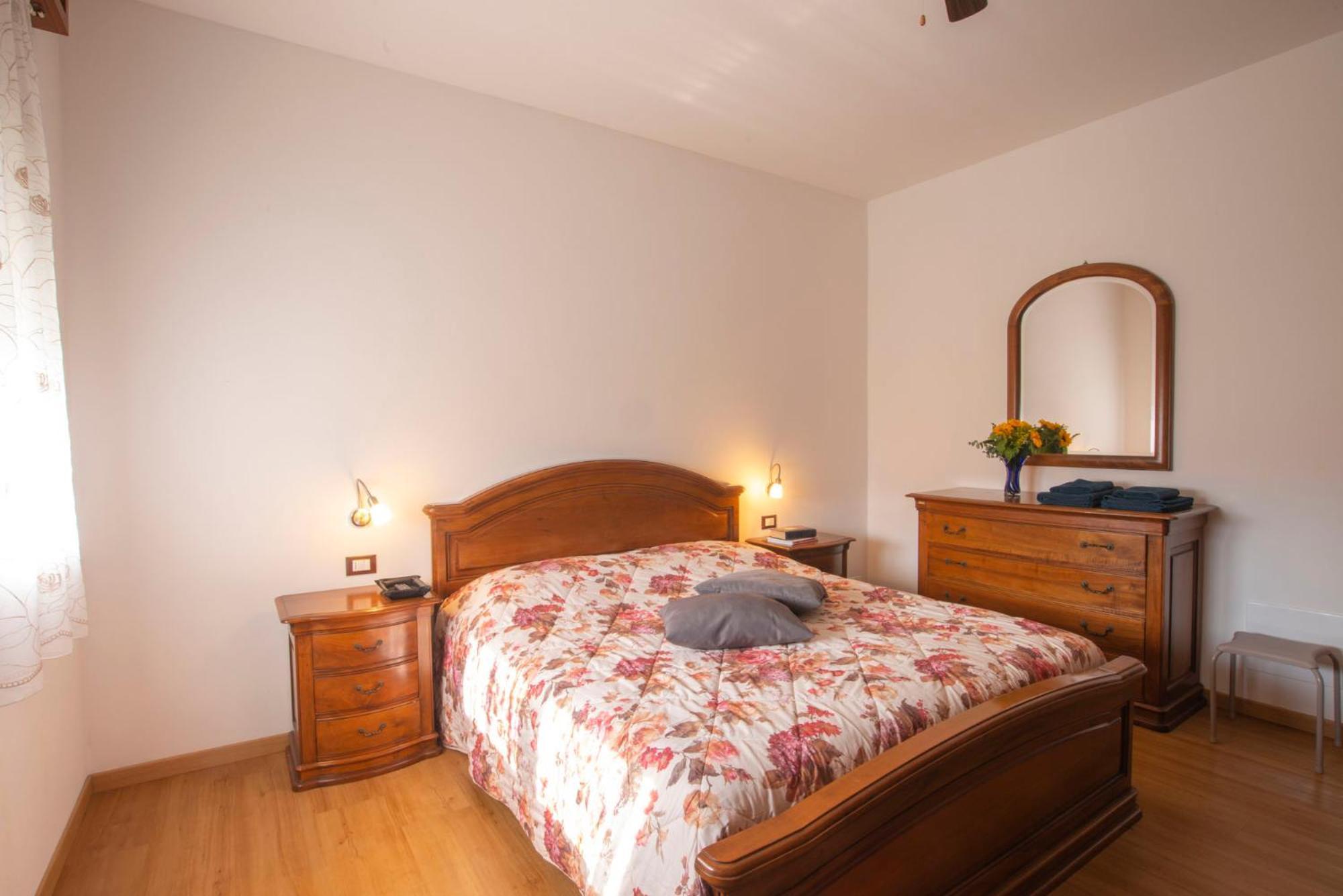 Ca' Dei Berici - Residence Ad Arcugnano Grancare Экстерьер фото