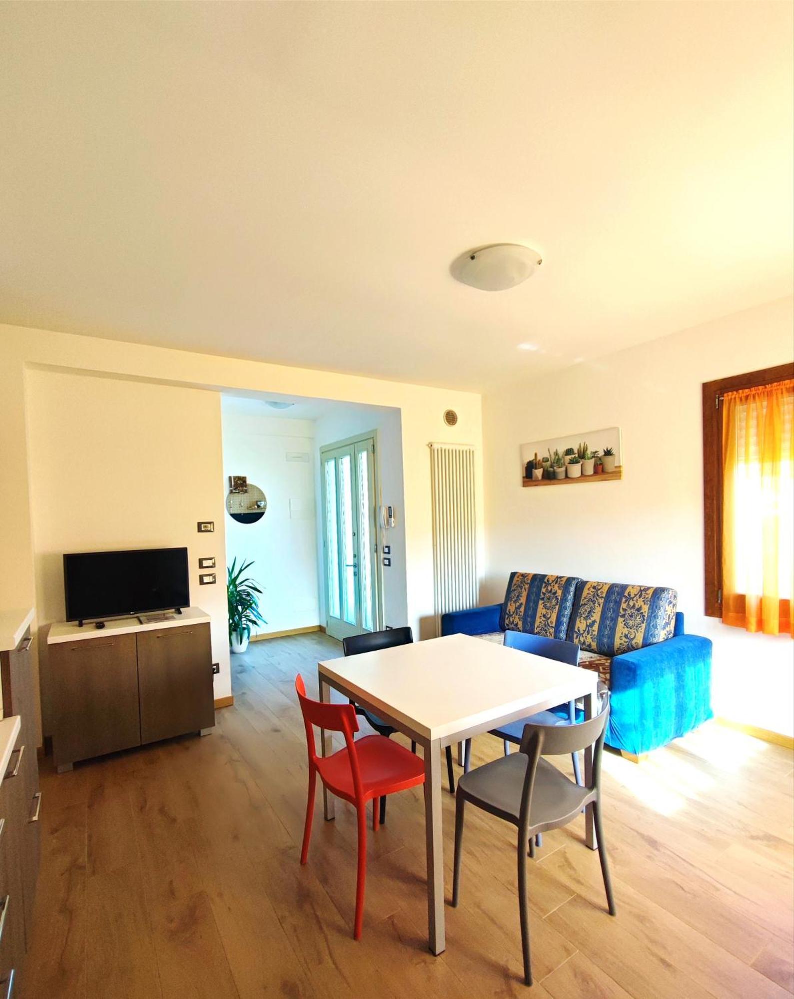 Ca' Dei Berici - Residence Ad Arcugnano Grancare Экстерьер фото