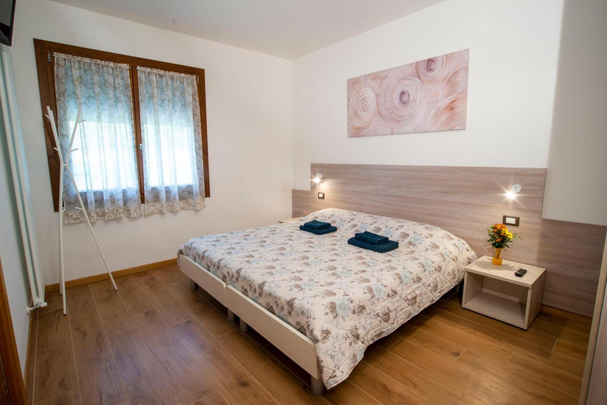 Ca' Dei Berici - Residence Ad Arcugnano Grancare Экстерьер фото