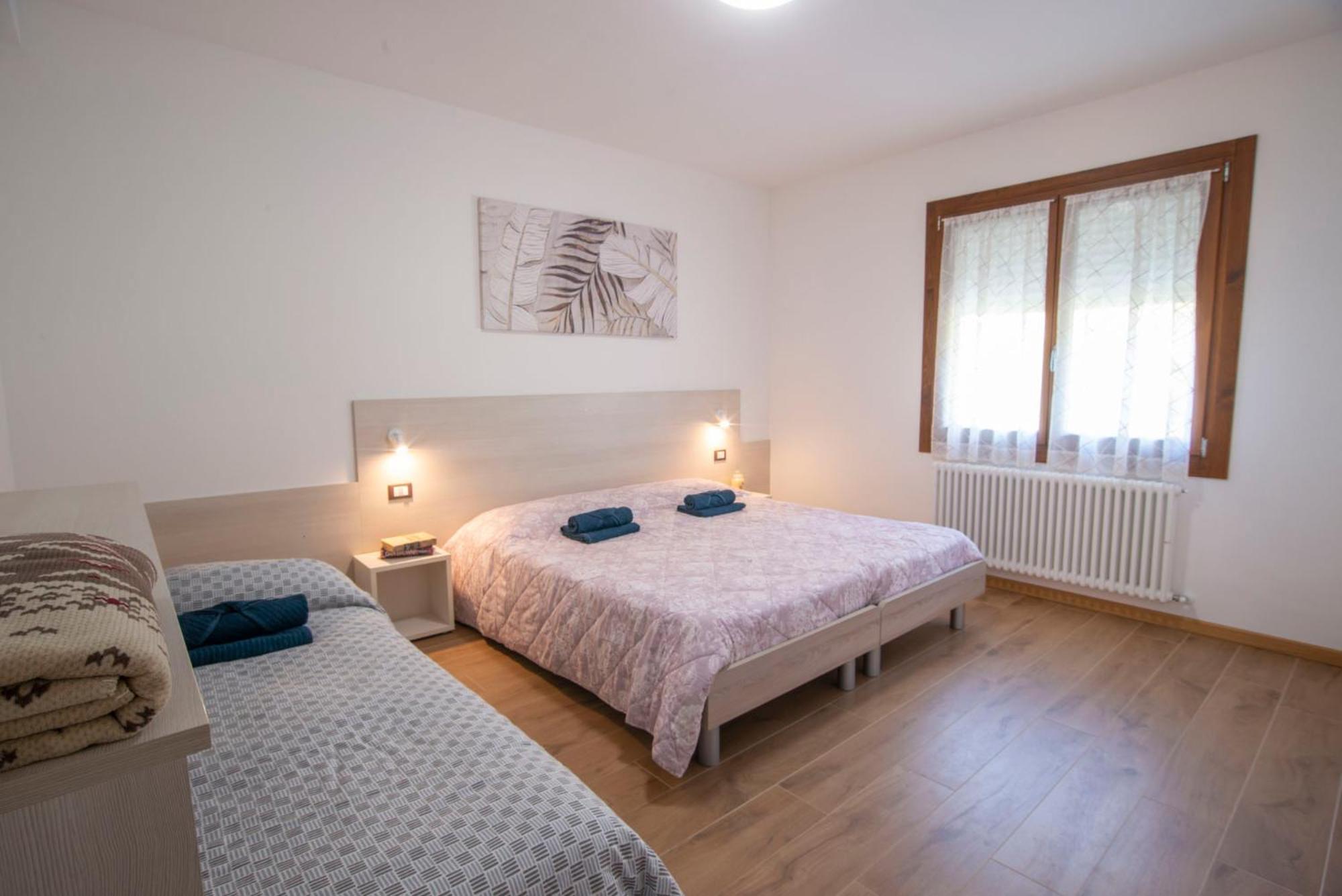 Ca' Dei Berici - Residence Ad Arcugnano Grancare Экстерьер фото