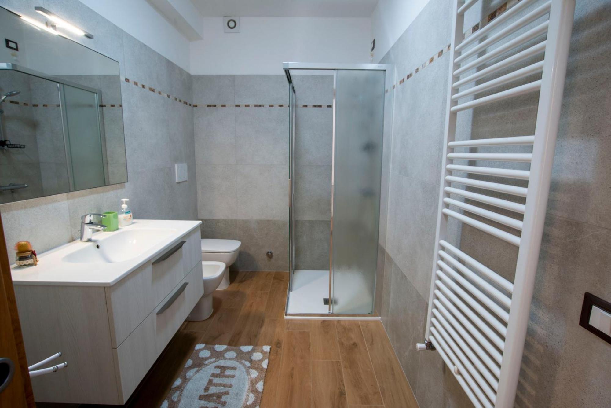 Ca' Dei Berici - Residence Ad Arcugnano Grancare Экстерьер фото