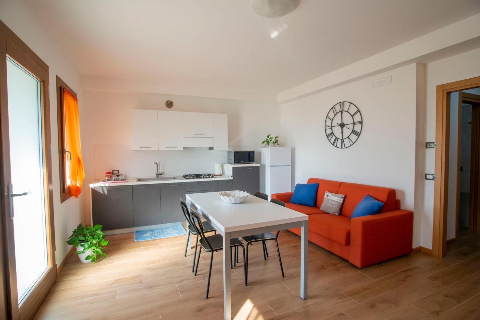 Ca' Dei Berici - Residence Ad Arcugnano Grancare Экстерьер фото