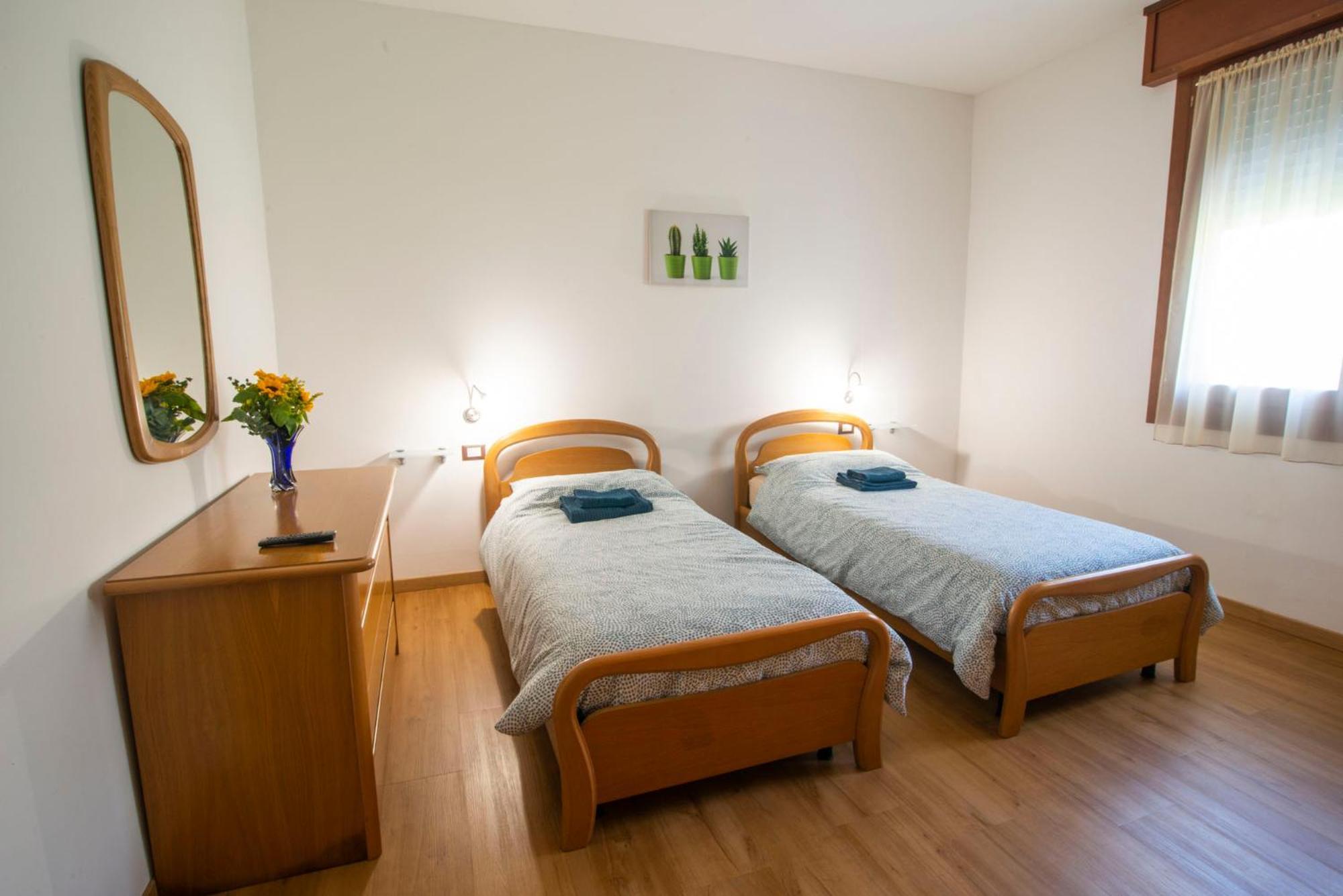 Ca' Dei Berici - Residence Ad Arcugnano Grancare Экстерьер фото
