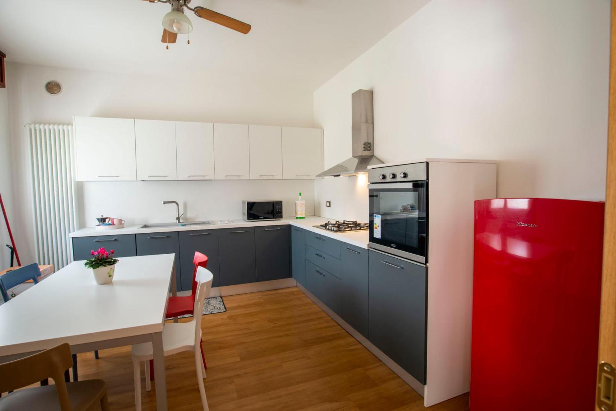 Ca' Dei Berici - Residence Ad Arcugnano Grancare Экстерьер фото