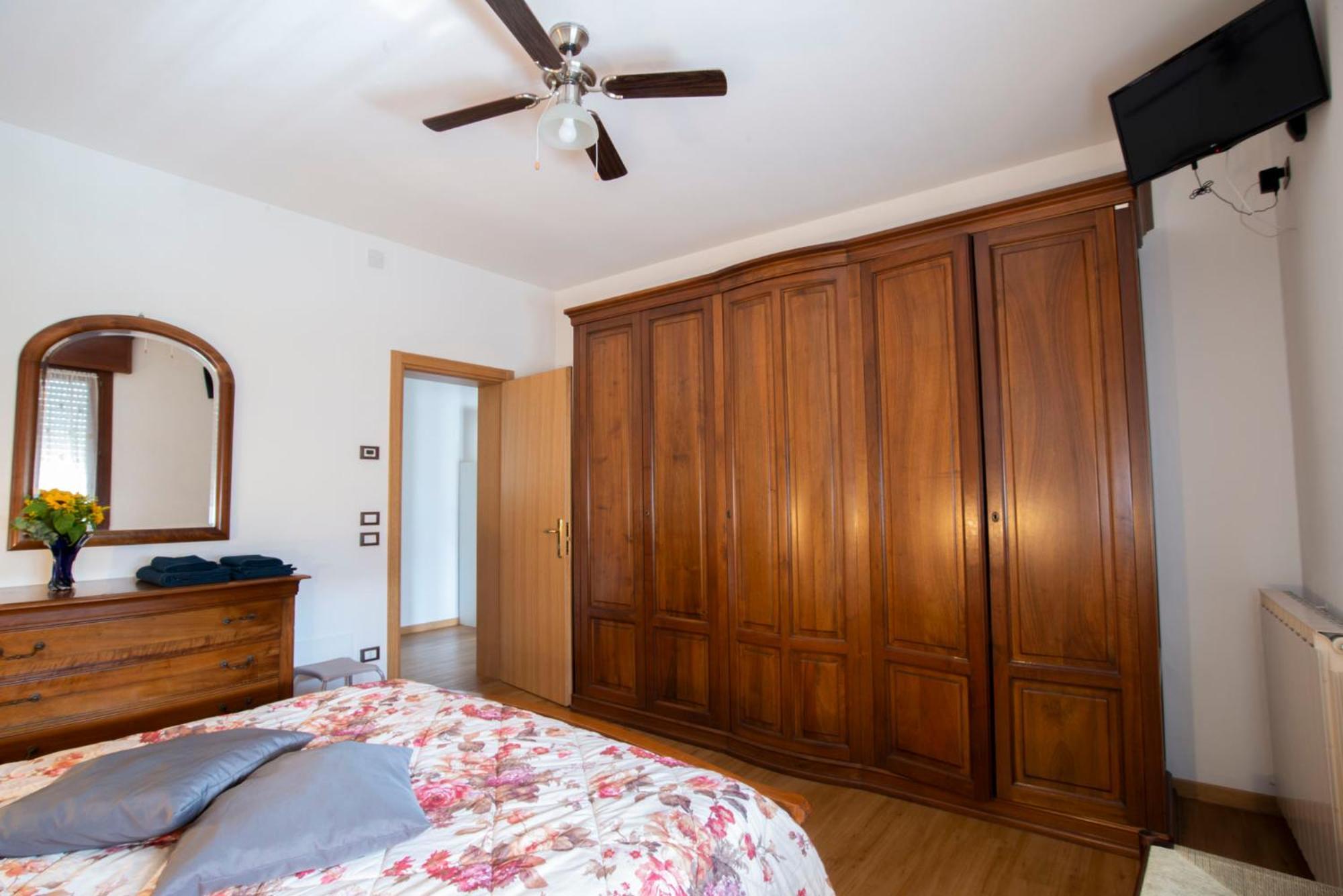 Ca' Dei Berici - Residence Ad Arcugnano Grancare Экстерьер фото