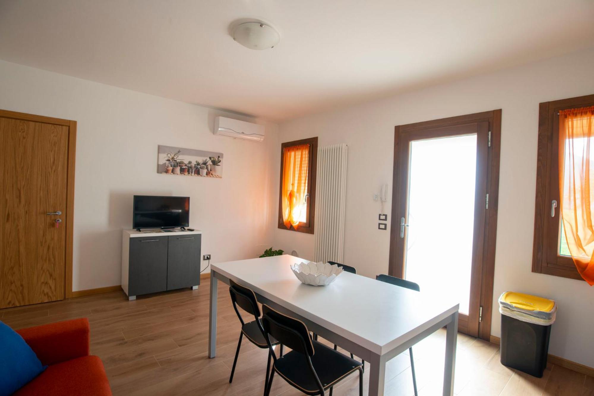 Ca' Dei Berici - Residence Ad Arcugnano Grancare Номер фото