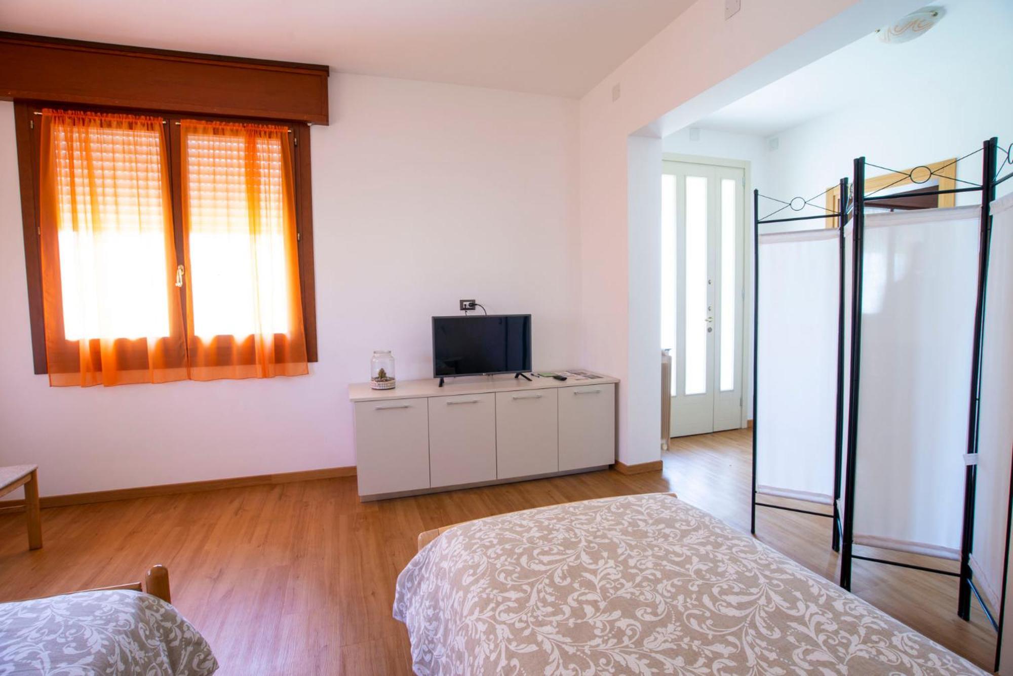 Ca' Dei Berici - Residence Ad Arcugnano Grancare Номер фото