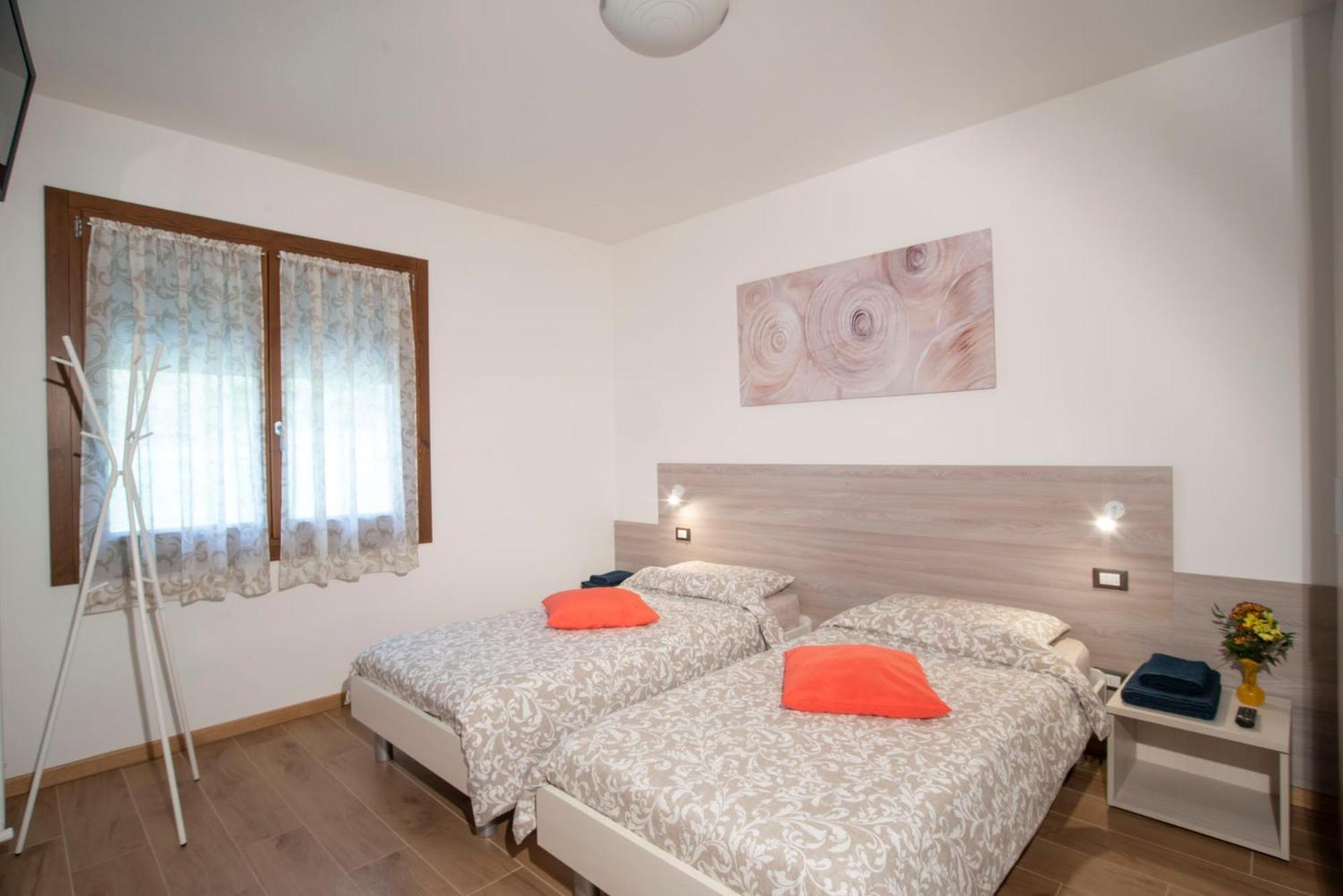 Ca' Dei Berici - Residence Ad Arcugnano Grancare Номер фото