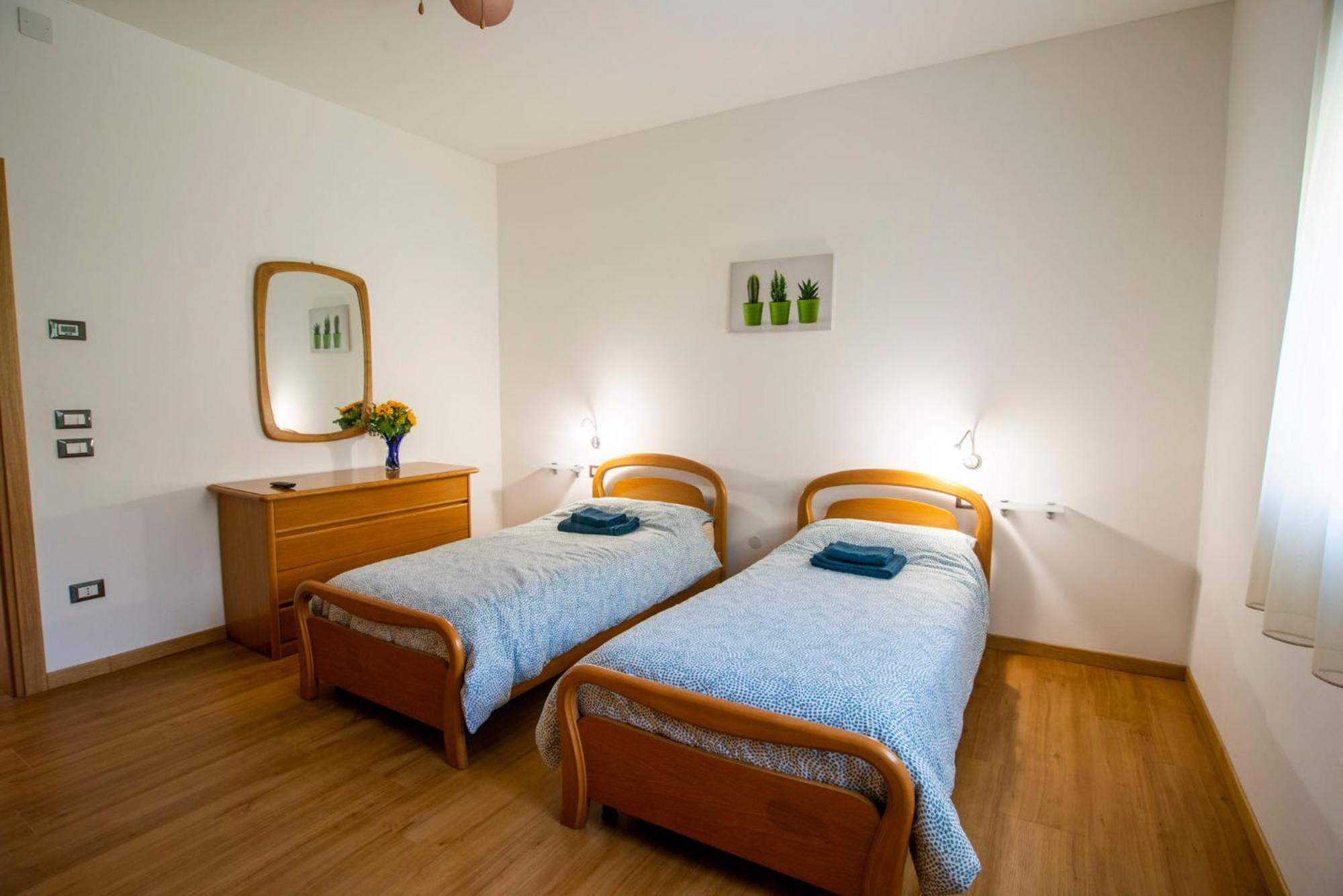 Ca' Dei Berici - Residence Ad Arcugnano Grancare Номер фото
