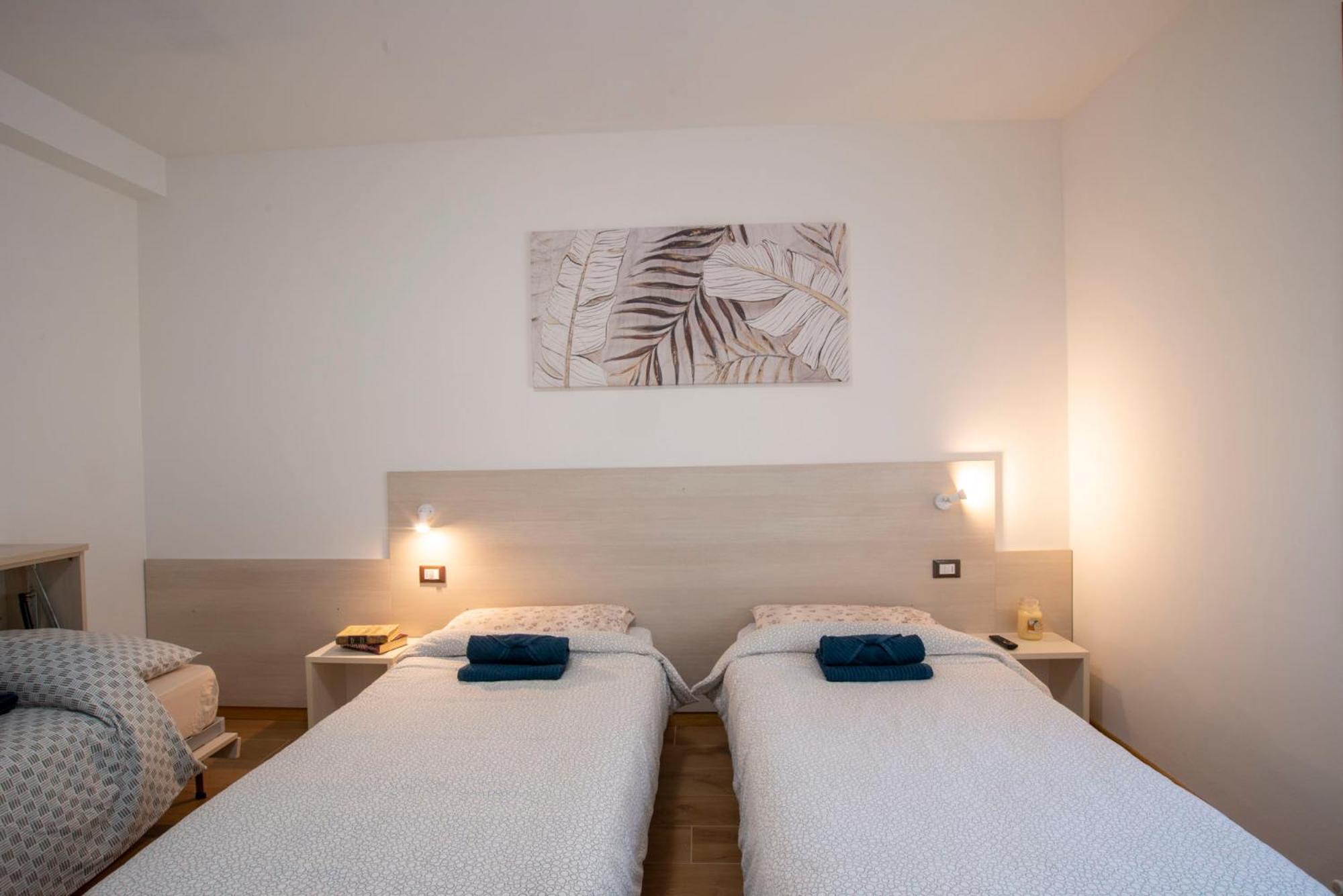 Ca' Dei Berici - Residence Ad Arcugnano Grancare Номер фото