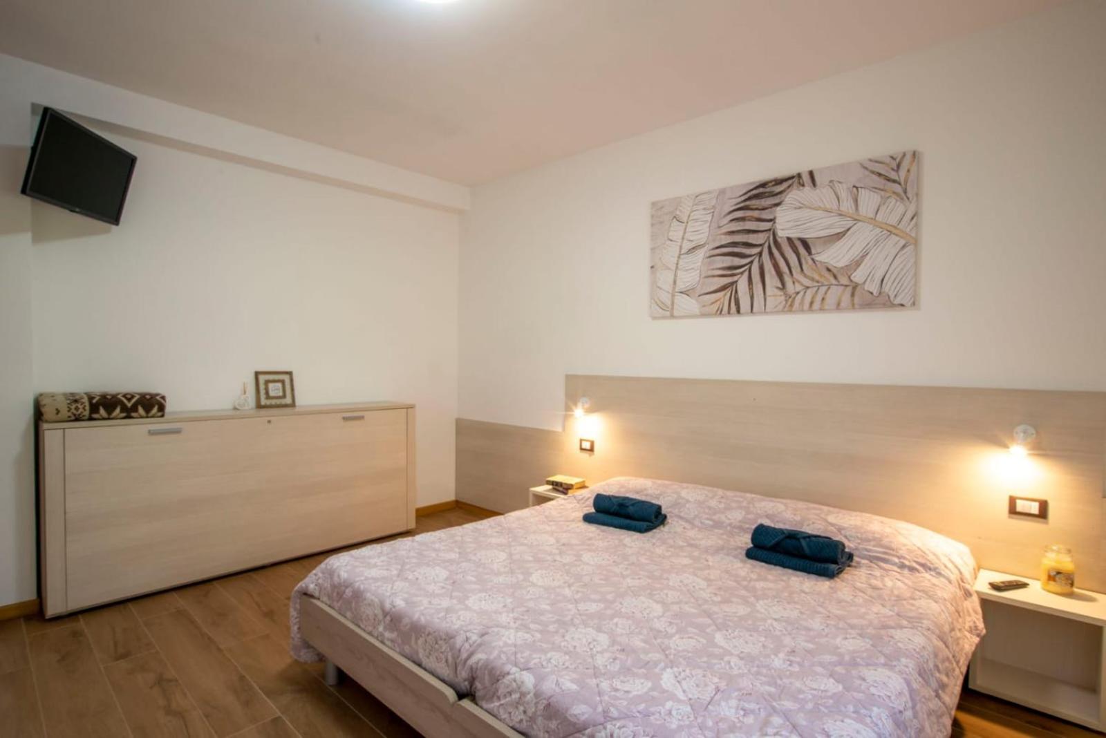 Ca' Dei Berici - Residence Ad Arcugnano Grancare Экстерьер фото